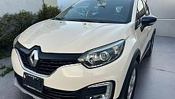Renault Captur 2018