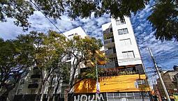 Departamento En San Francisco Culhuacan Barrio, Coyoacán Con 2 Recámaras, 50 M², Id: 119506