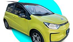 Jac Otros Modelos 2022