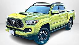 Toyota Tacoma 2023