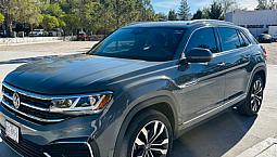 Volkswagen Teramont 3.6 V6 Highline Plus