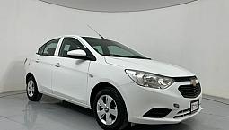 Chevrolet Aveo 2022