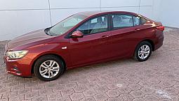 Chevrolet Cavalier 2018