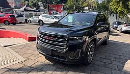 Gmc Acadia 2021