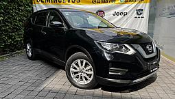 Nissan X-Trail 2020