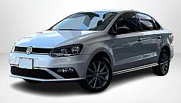 Volkswagen Vento 2022