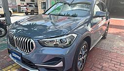 Bmw X1 2022