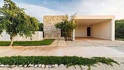 Casa En Venta Al Norte De Mérida