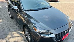 Mazda Mazda 2 2023