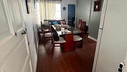 Departamento En Guadalupe Inn, Álvaro Obregón Con 2 Recámaras, 55 M², Id: 144479
