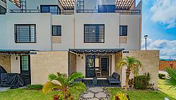 Casa En Venta En Xochitepec, Pueblo Mágico  Santa Fe Life Style