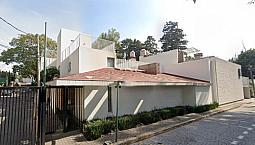 Casa En Venta En Alvaro Obregon Colonia Florida Cdmx Vl11-Rb-1003