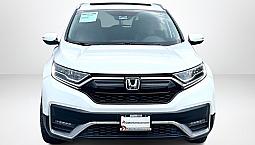 Honda Cr-V 2020