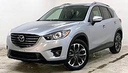 Mazda Cx-5 2017