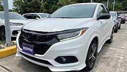 Honda Hr-V 2020