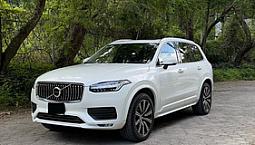 Volvo Xc90 2023 Mild Hybrid
