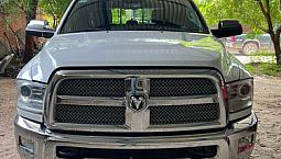 Camioneta Ram 2500 ,Año 2013 
