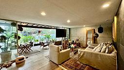 Departamento En Venta Eugenio Sue Polanco