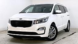 Kia Sedona 2019