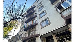 Departamento Calido Frente A Parque