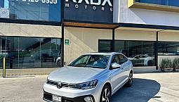 Volkswagen Virtus 2023