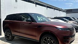 Land Rover Range Rover Sport 3.0 Mhev Se