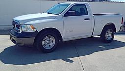 Ram Ram 1500 2020