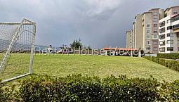 Departamento En Venta En Jesus Del Monte Huixquilucan Gis 25-3123