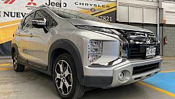 Mitsubishi Outlander 2022