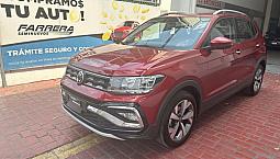 Volkswagen Taigun 2023