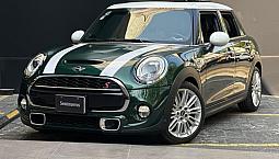 Mini Cooper S 2016