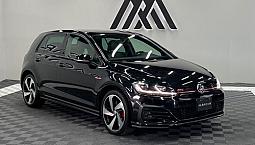 Volkswagen Golf 2019