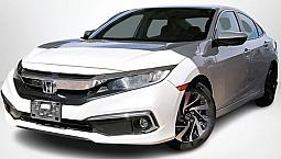Honda Civic 2019