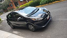Toyota Prius C 1.5 Hybrid