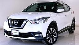 Nissan Kicks 2018