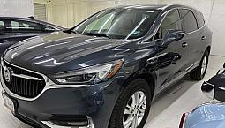 Buick Enclave Essence Pq 1Sl