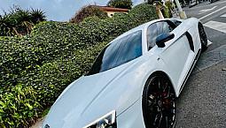 Audi R8 Coupé 5.2 V10 Performance Rwd S-Tronic