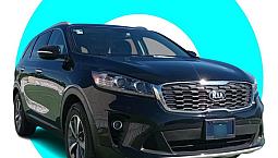 Kia Sorento 2020