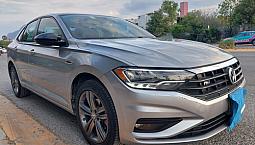 Volkswagen Jetta 1.4 T Fsi Rline Tip