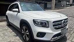 Mercedes-Benz Clase Glb 2.0 250 Progressive 4Matic