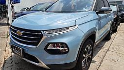 Chevrolet Groove 2022 1.5 Tipo C Premier At