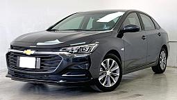 Chevrolet Cavalier 2022