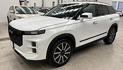 Jaecoo 7 1.6T Refine Awd 7Dct