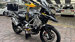 Bmw R 1250 Gs Adventure 40 Aniversario