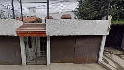 Vendo Casa En Lomas De San Lorenzo, Iztapalapa