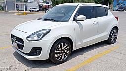 Suzuki Swift 1.2 Gls Mt