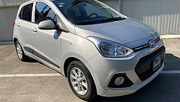 Hyundai Grand I10 2017