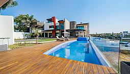 Residencia Del Lago- Juriquilla, Querétaro