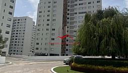 Departamento En Venta En Enttorno Cuajimalpa $2,880,000
