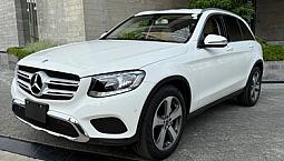 Mercedes-Benz Clase Glc 2.0 300 Off Road At